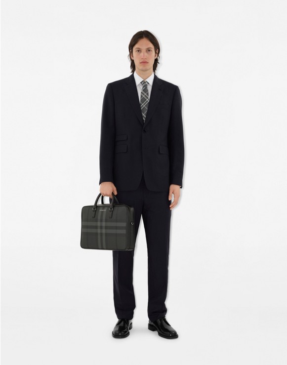 メンズ デザイナー ブリーフケース＆ノートパソコン用バッグ