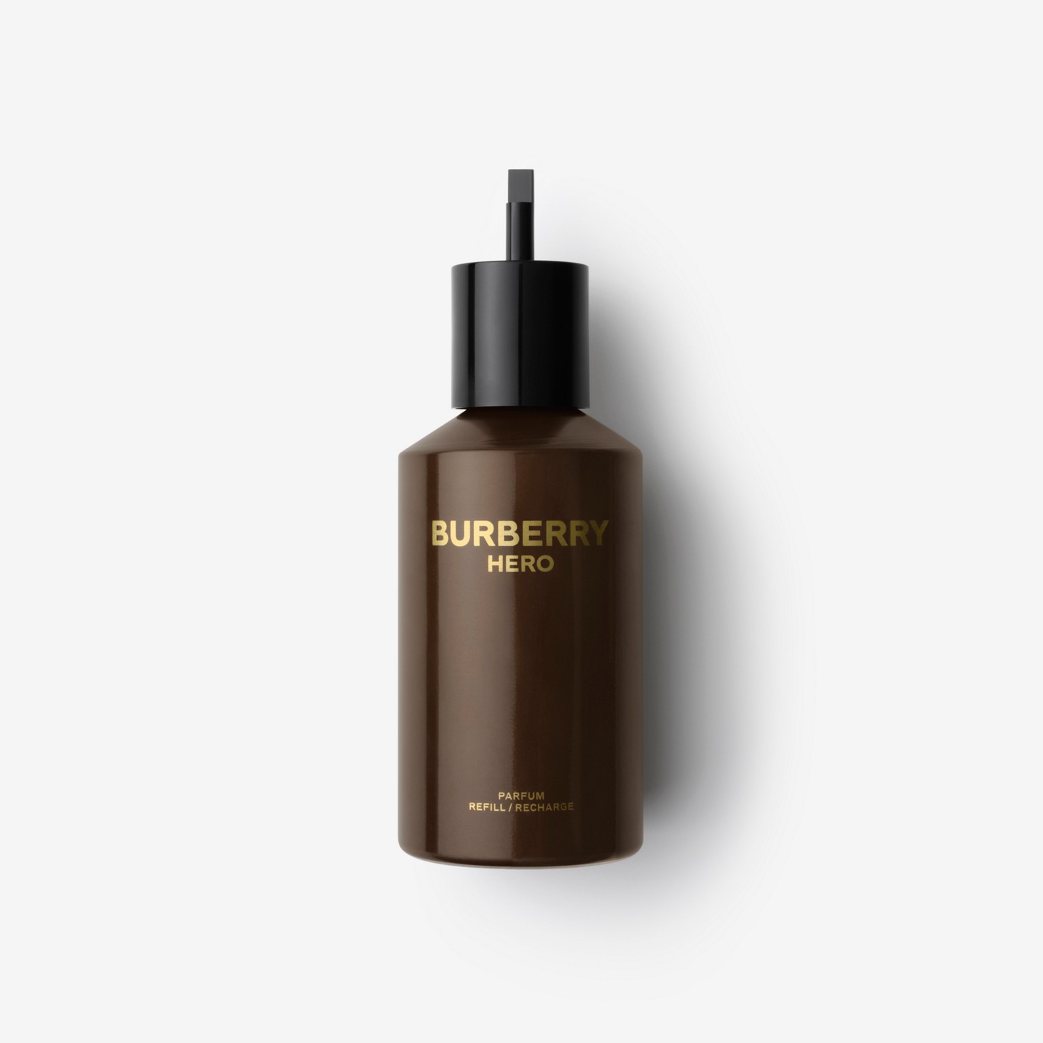 バーバリー ヒーロー パルファム リフィル 200mL - メンズ | Burberry