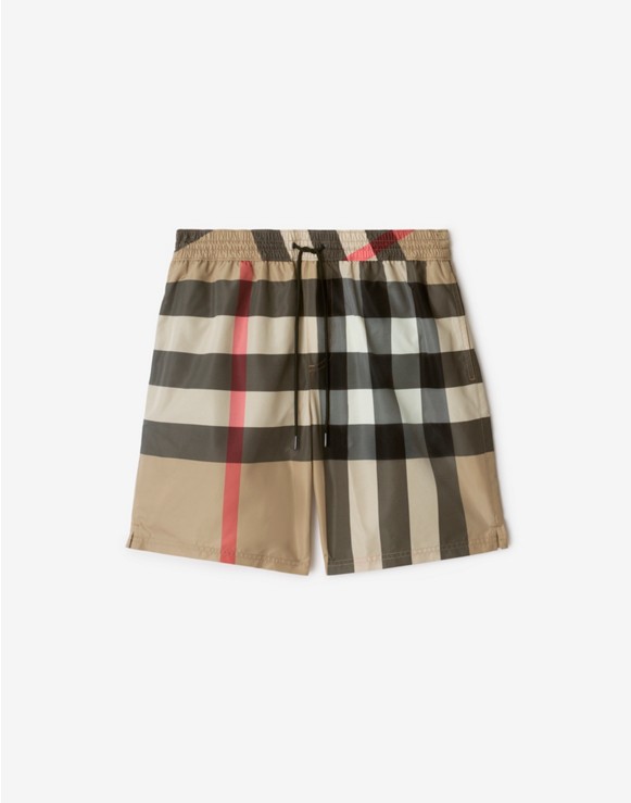 メンズパンツ＆ショートパンツ | Burberry® 公式サイト