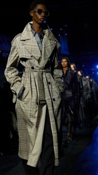 バーバリー | 公式サイト＆ストア