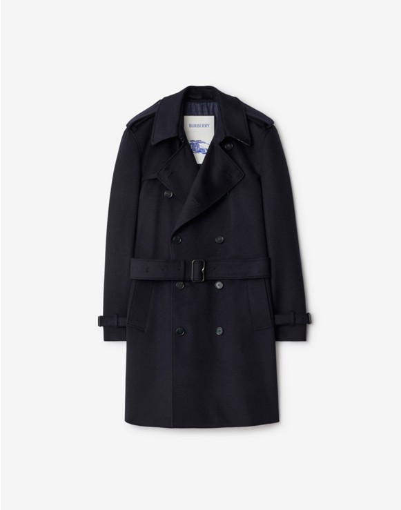 メンズ デザイナー コート＆ジャケット | Burberry® 公式サイト