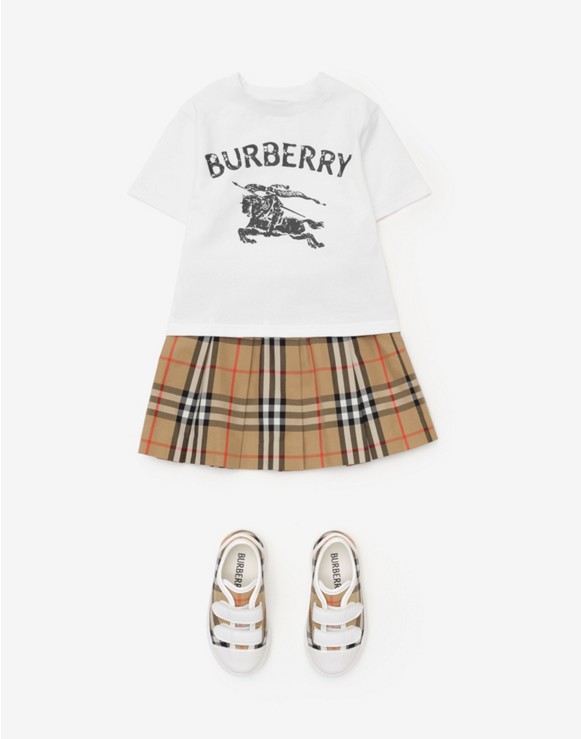 ベイビー ウェア＆アクセサリー | Burberry® 公式サイト