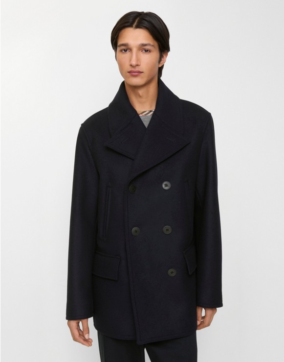 メンズ デザイナー コート＆ジャケット | Burberry® 公式サイト