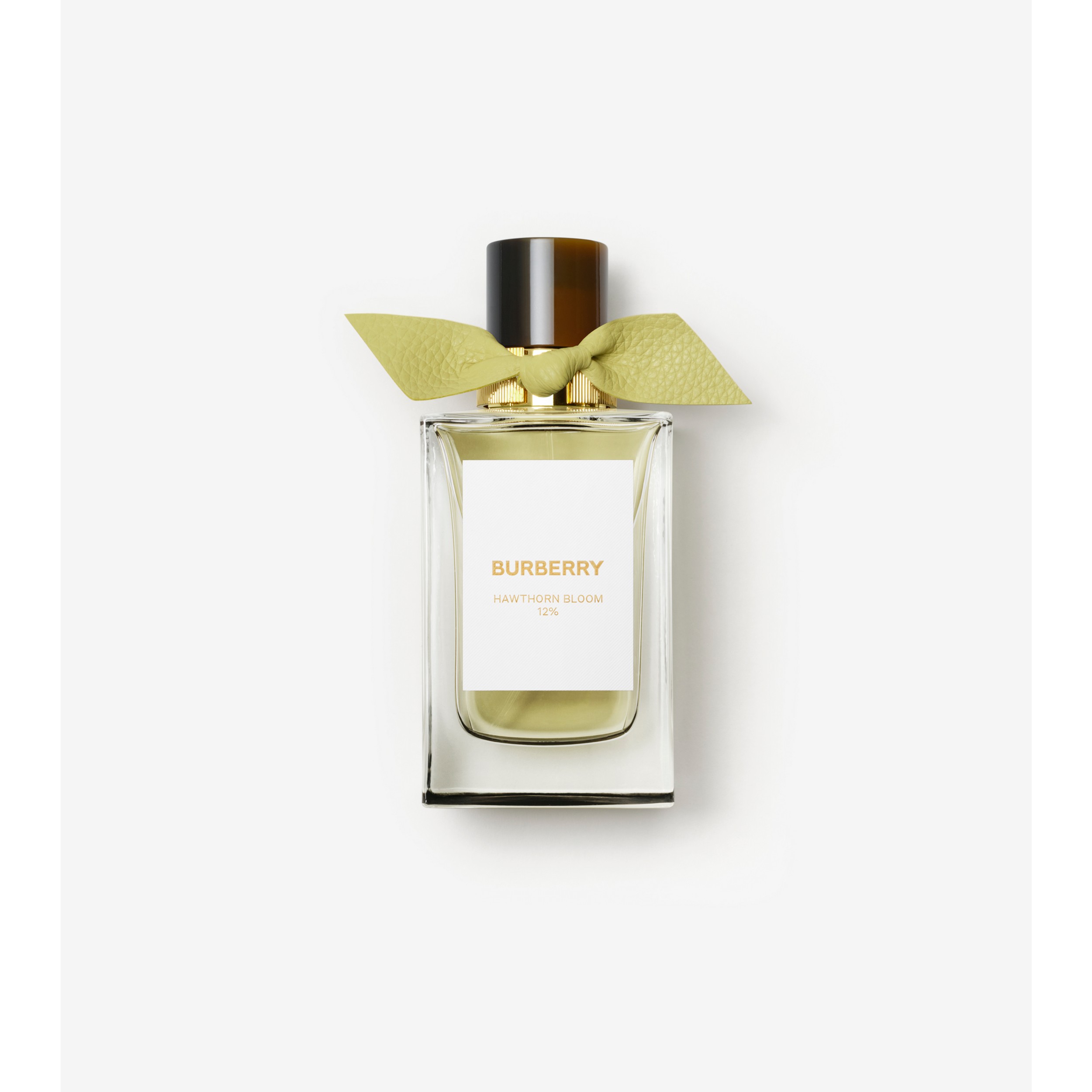 Burberry Signatures Hawthorn Bloom Eau de Parfum 100ml - Women