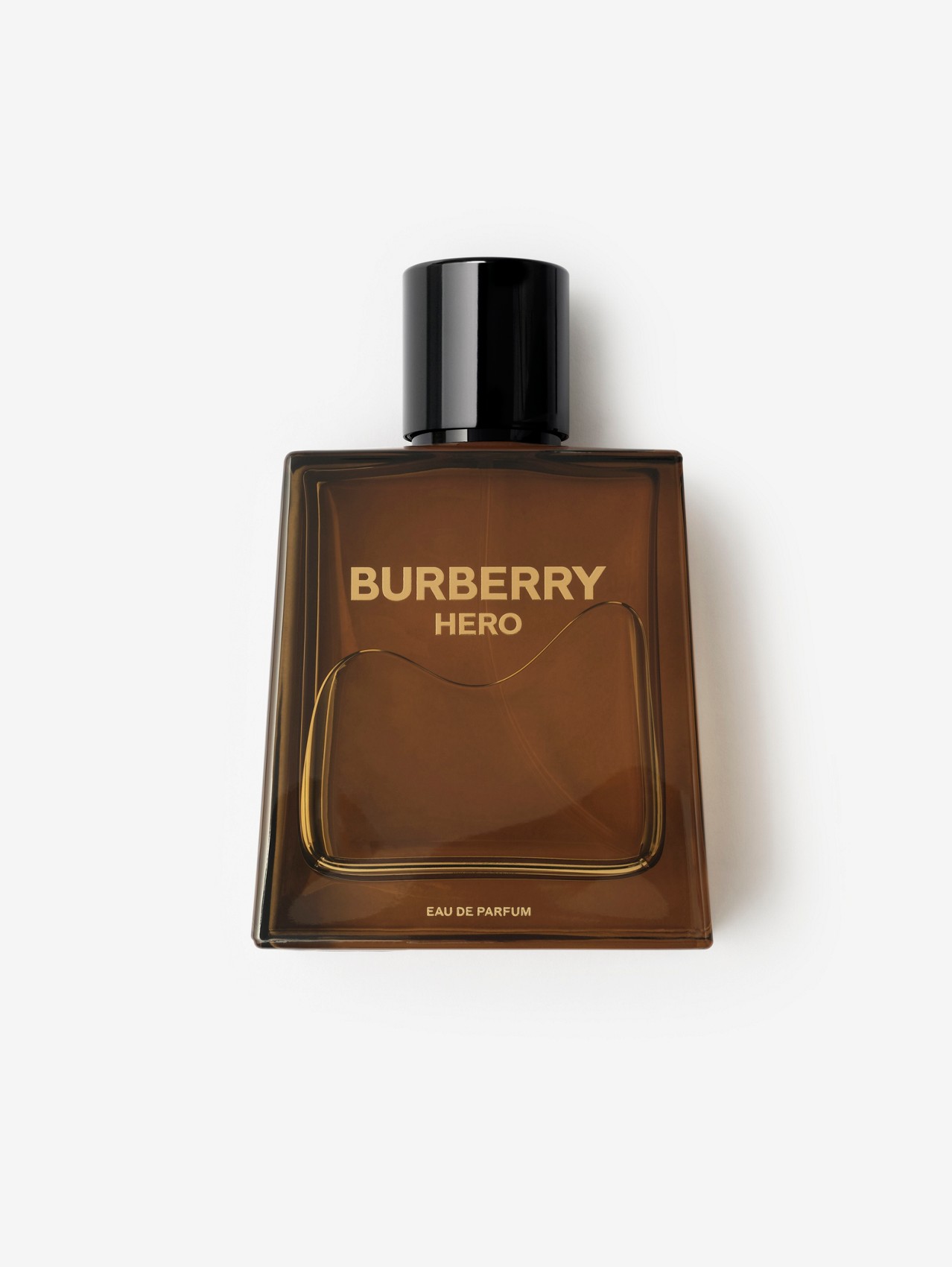 Burberry Hero Eau de Parfum 100ml - Men | Burberry® Official