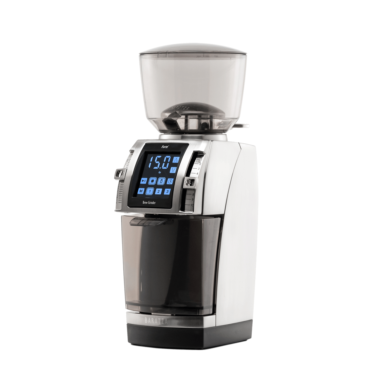 Forté™ BG | Baratza (US)