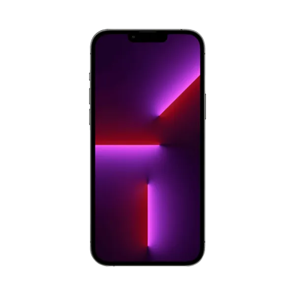 Yenilenmiş Apple iPhone 13 Pro 128 GB Grafit - Getmobil