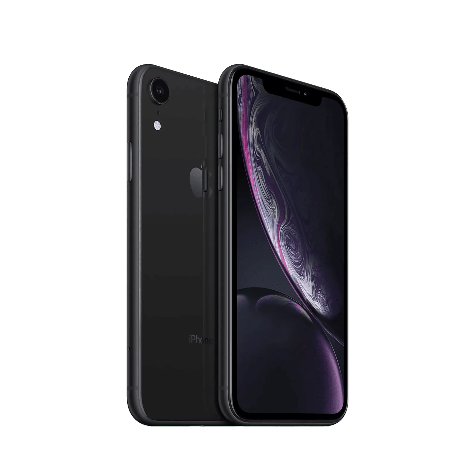 Yenilenmiş Apple iPhone XR 64 GB Siyah - Getmobil