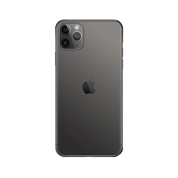 Yenilenmiş Apple iPhone 11 Pro 64 GB Uzay Grisi - Getmobil