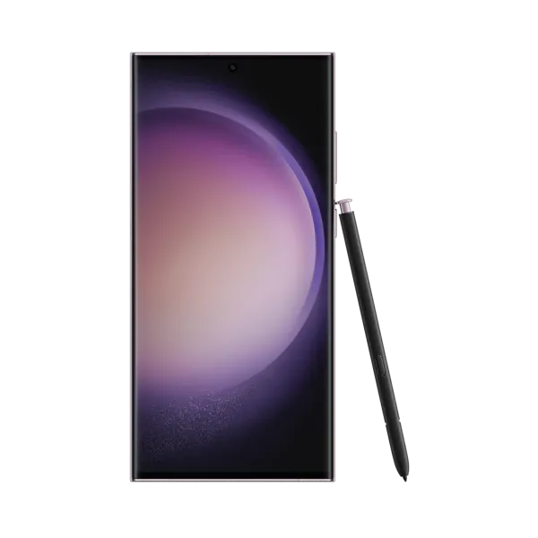 Yenilenmiş Samsung Galaxy S23 Ultra 512 GB Lavanta - Getmobil