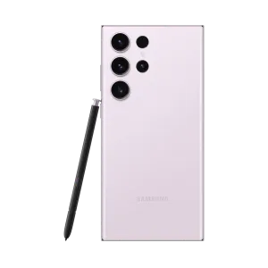 Yenilenmiş Samsung Galaxy S23 Ultra 512 GB Lavanta - Getmobil