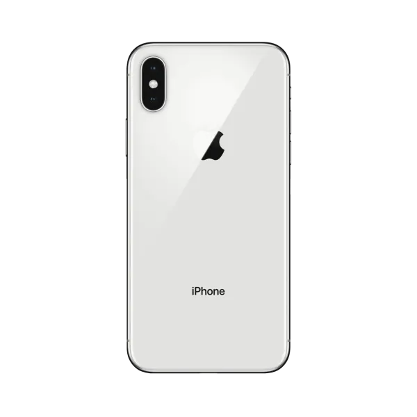 Yenilenmiş Apple iPhone X 256 GB Gümüş - Getmobil