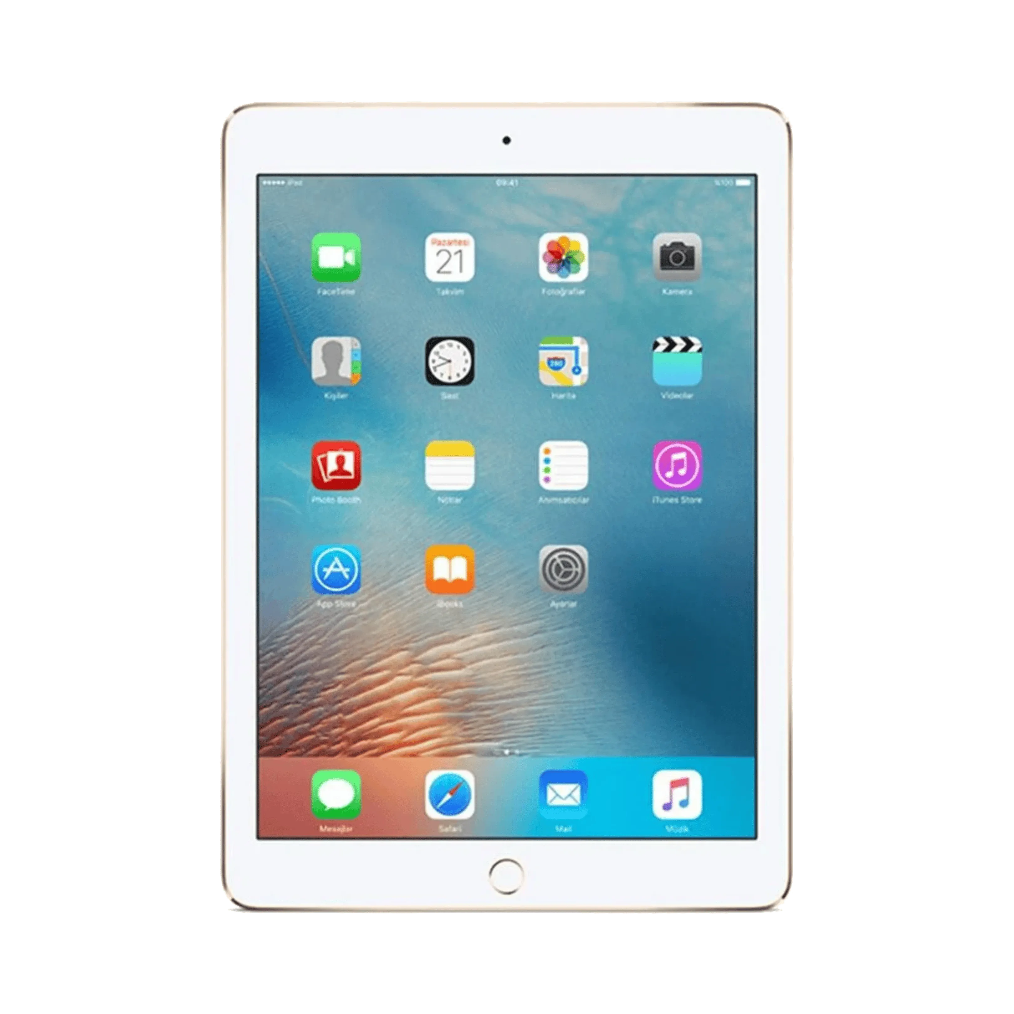 Apple iPad Pro 9.7