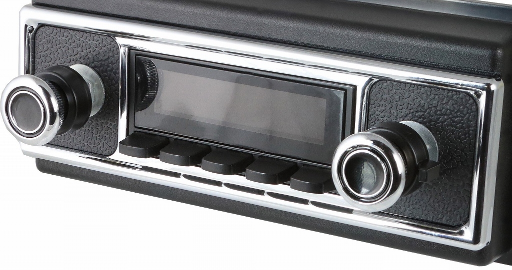 Classic レトロラジオ(アメ車風) ※よかばいさん専用 Classic レトロ