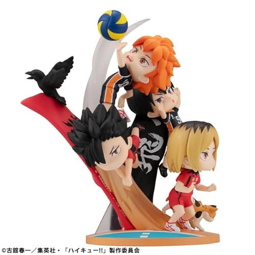 ハイキュー‼ すやすやルームライト-影山飛雄-の入手方法まとめ – 攻略