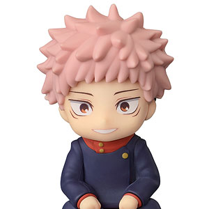 TVアニメ『呪術廻戦』 もちぴこマスコット③の入手方法まとめ – 攻略大百科