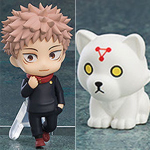 TVアニメ『呪術廻戦』 もちぴこマスコット③の入手方法まとめ – 攻略大百科