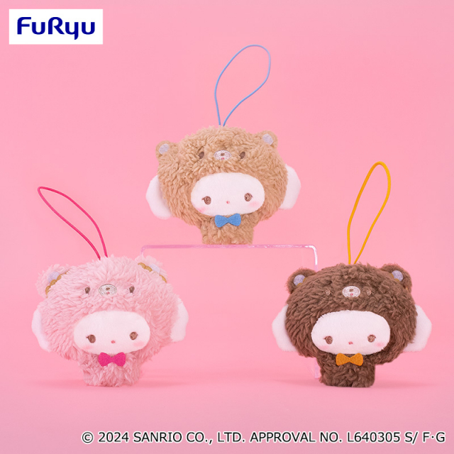 こぎみゅん 2024年に登場したプライズ一覧 – 攻略大百科