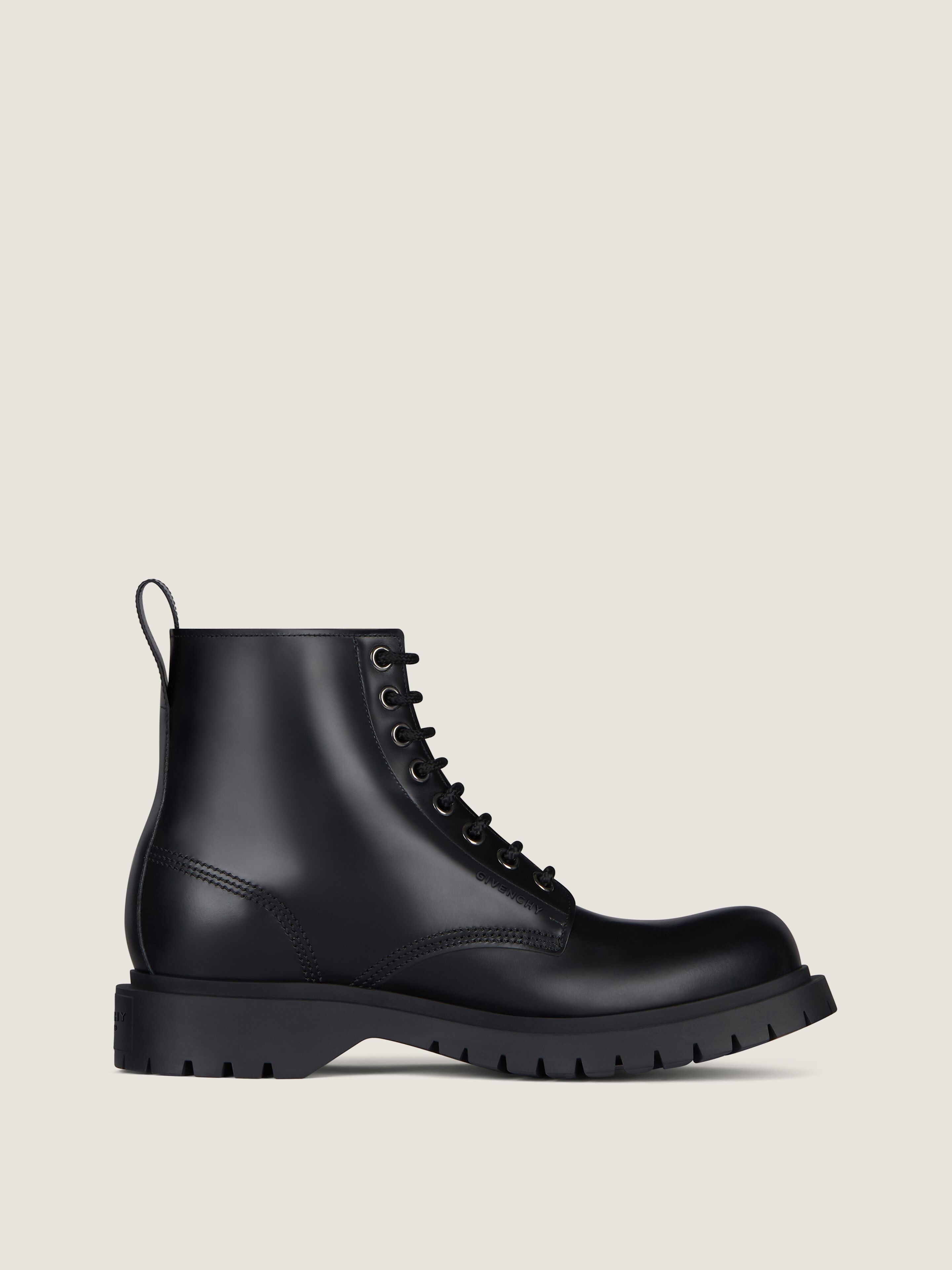 Shop Men's Designer Booties Shoes | Givenchy US