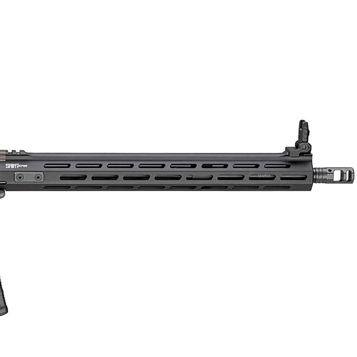 Springfield Saint Victor AR-15 5.56mm NATO STV916556GGB-B5 | Gun
