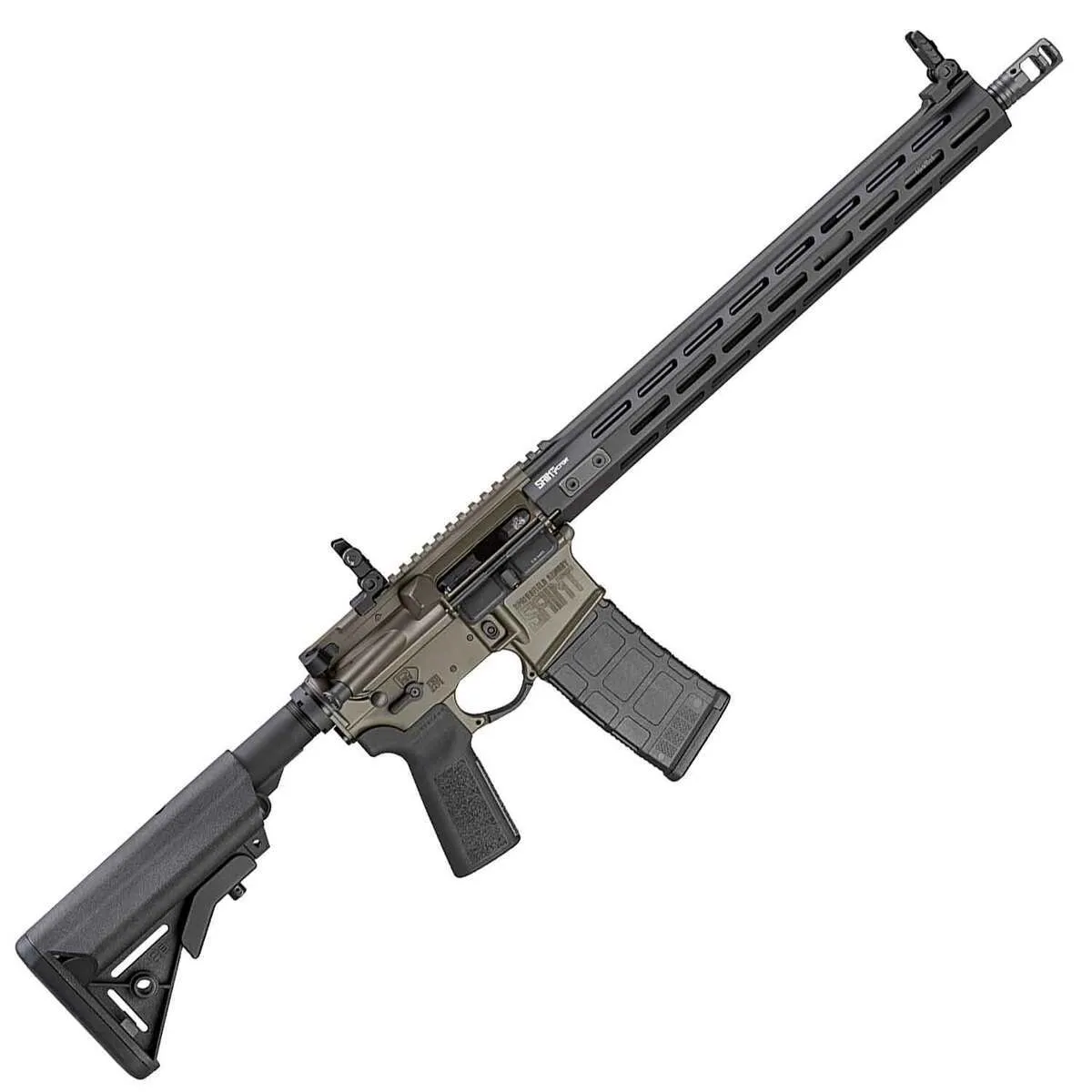 Springfield Saint Victor AR-15 5.56mm NATO STV916556GGB-B5 | Gun