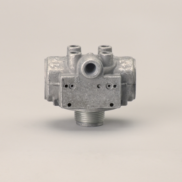 Donaldson P167473 – HEAD ASSEMBLY, HMK04 DURAMAX