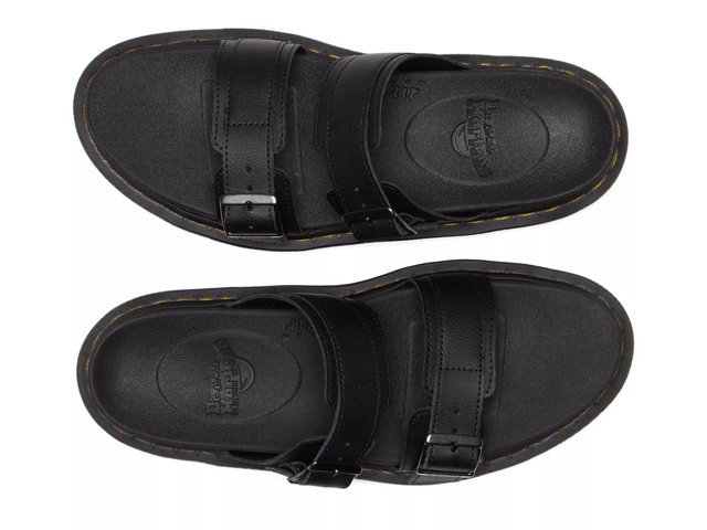 Dr. Martens Myles Platform Sandal - Women's - Free Shipping | DSW