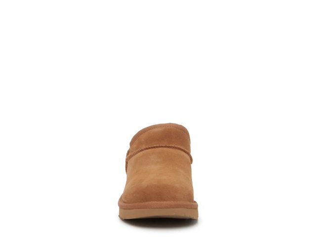 UGG Classic Bootie Slipper - Kids' - Free Shipping | DSW