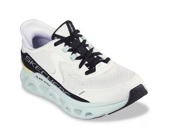 Skechers Hands Free Slip-ins: Glide-Step Altus Sneaker - Women's