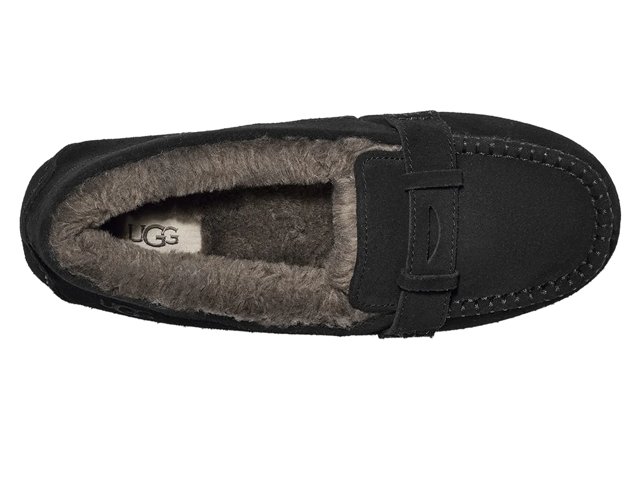 UGG Willow Slipper - Women's - Free Shipping | DSW