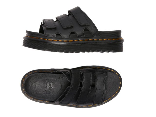 Dr. Martens Raine Sandal - Women's - Free Shipping | DSW