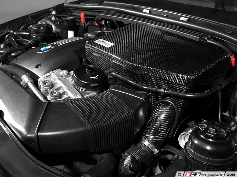 ECS - 000951ECS - Kohlefaser Luft-Technik Intake System