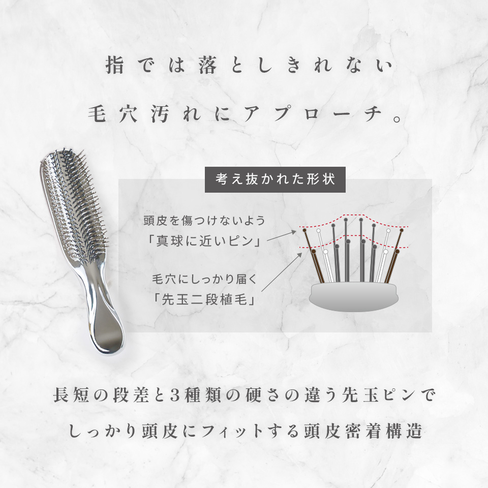 そら ルビーセル ❤スカルプ・エアブラシシステム セラム7本付 公式