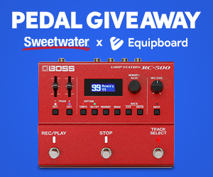 ZVEX Effects Vextron Distortron - What To Know & Where To Buy