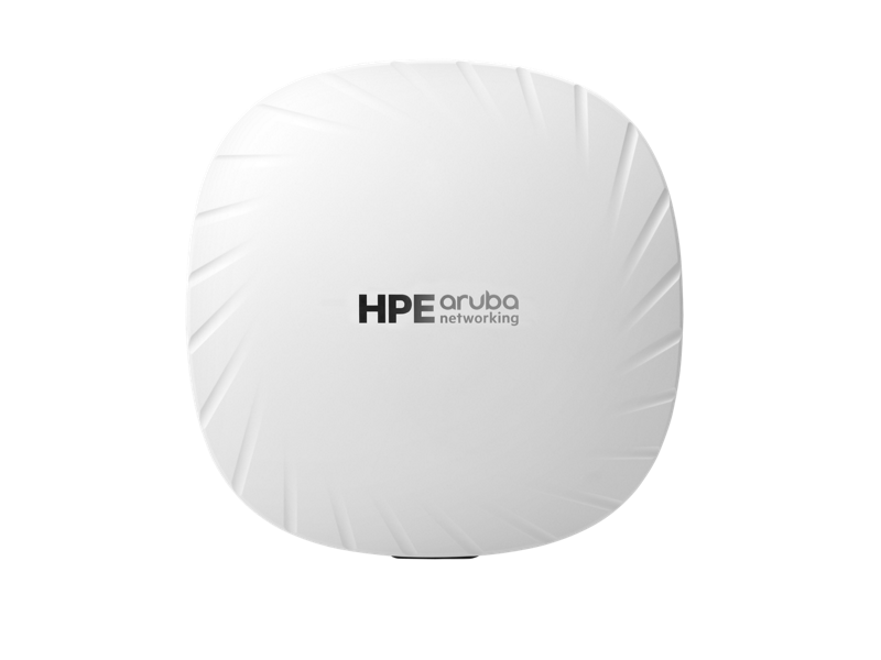 HPE Aruba Networking AP-515 (US) Dual Radio 4x4/2x2 802.11ax
