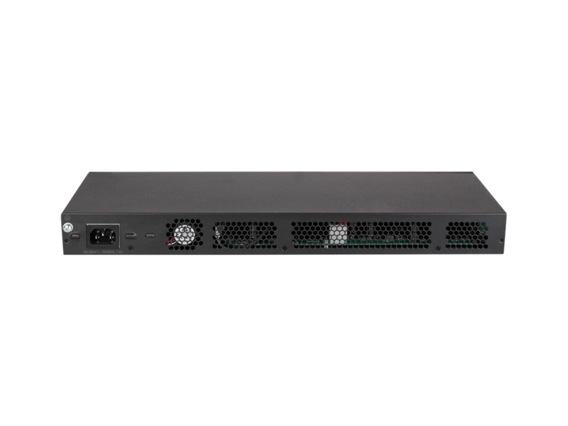 HPE Networking Comware Switch 24G 4SFP+ EI 5140 | HPE 日本