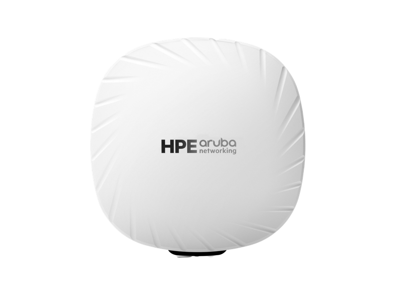 HPE Aruba Networking AP-503-JP Dual Radio 2x2 802.11ax Wi-Fi 6