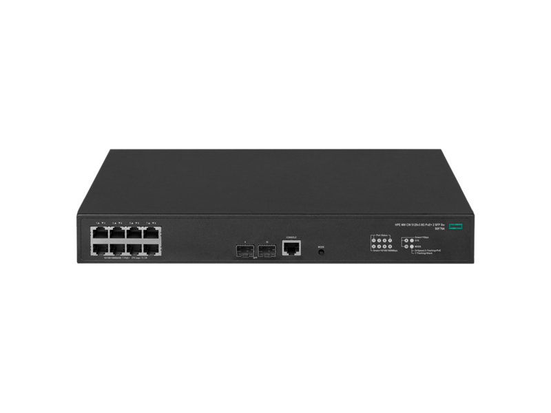 HPE Networking Comware 5120 v3 Campus Switch Series | HPE 日本