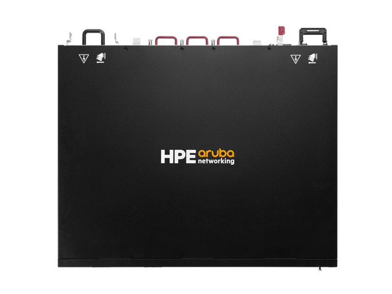 HPE Aruba Networking 9114 4x SFP+ 4x Combo 1x Expansion Slot