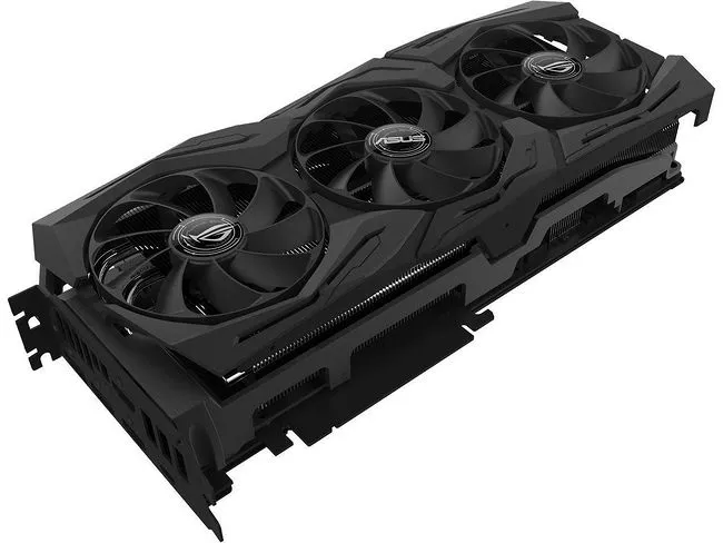 ASUS ROG-STRIX-RTX2080-O8G-GAMING GeForce RTX 2080 ROG Strix OC