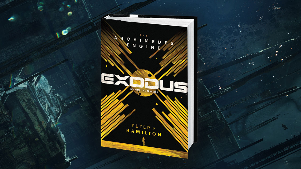 ○【箱潰れ等訳あり】 エクソダス（EXODUS）ブースター 英語 2箱