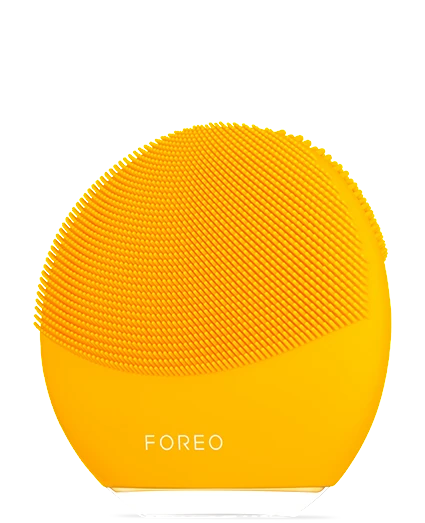 FOREO LUNA™ mini 3 | Compact Facial Cleansing Brush
