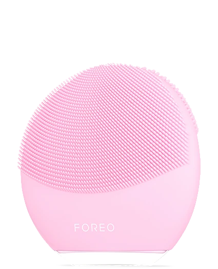 FOREO LUNA™ mini 3 | Compact Facial Cleansing Brush
