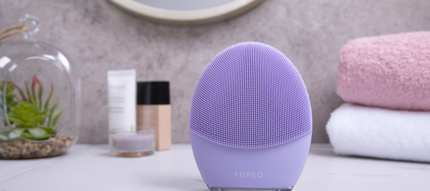 All Questions About FOREO LUNA™ 3 Answered | FOREO