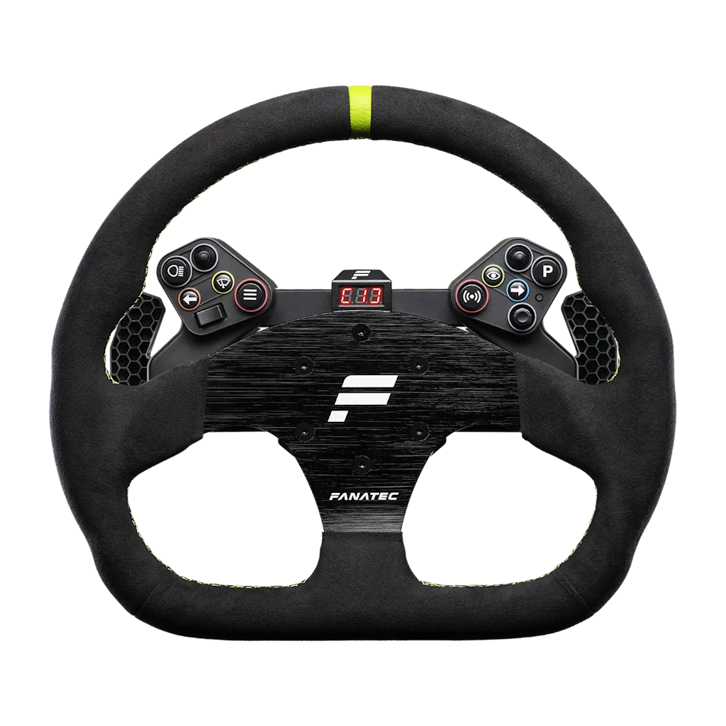 CSL Universal Hub V2