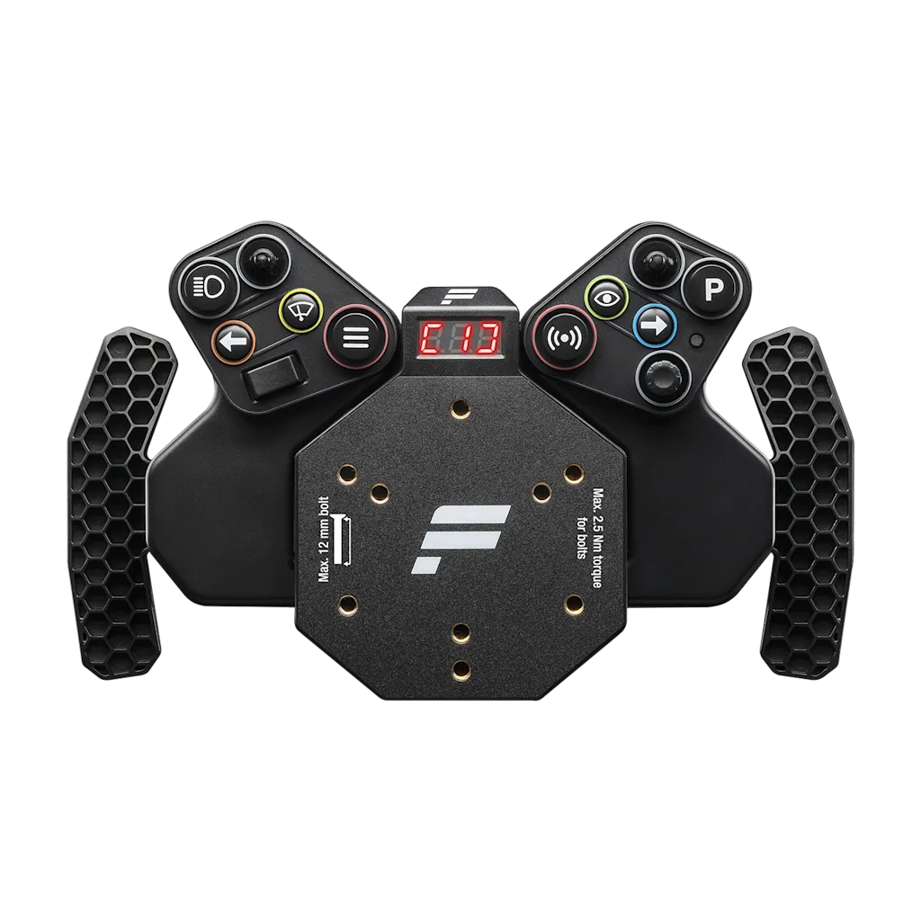 CSL Universal Hub V2