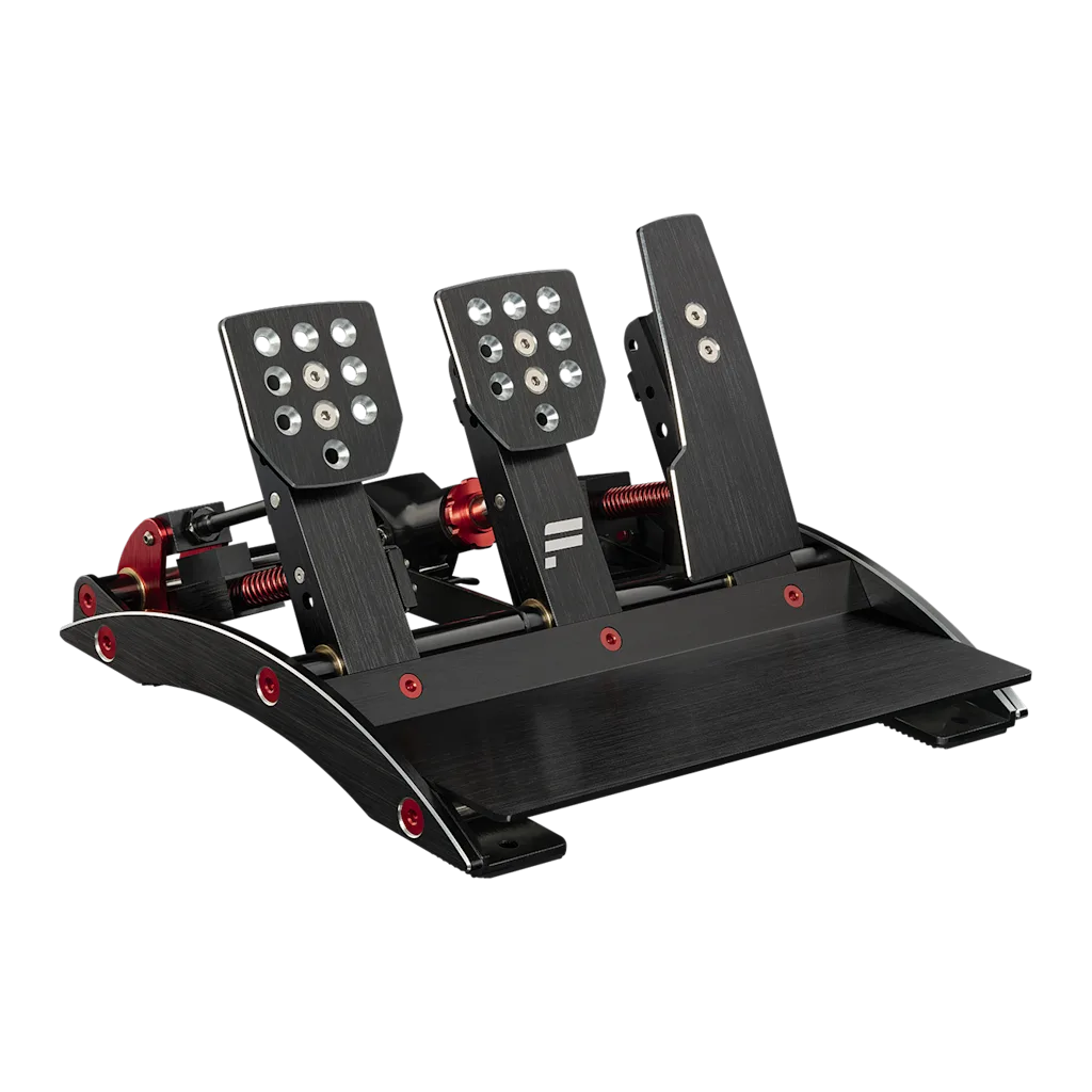ClubSport Pedals V3