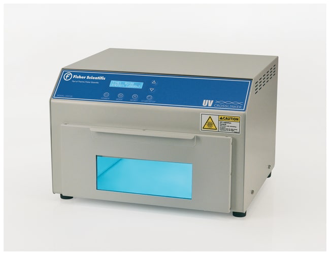 Fisherbrand UV Crosslinker with Adjustable Height 120VAC 50/60Hz