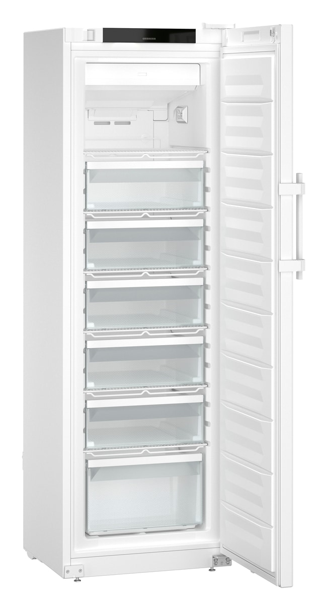 Liebherr Perfection Upright Freezer for Scientific Use 273 L | Buy