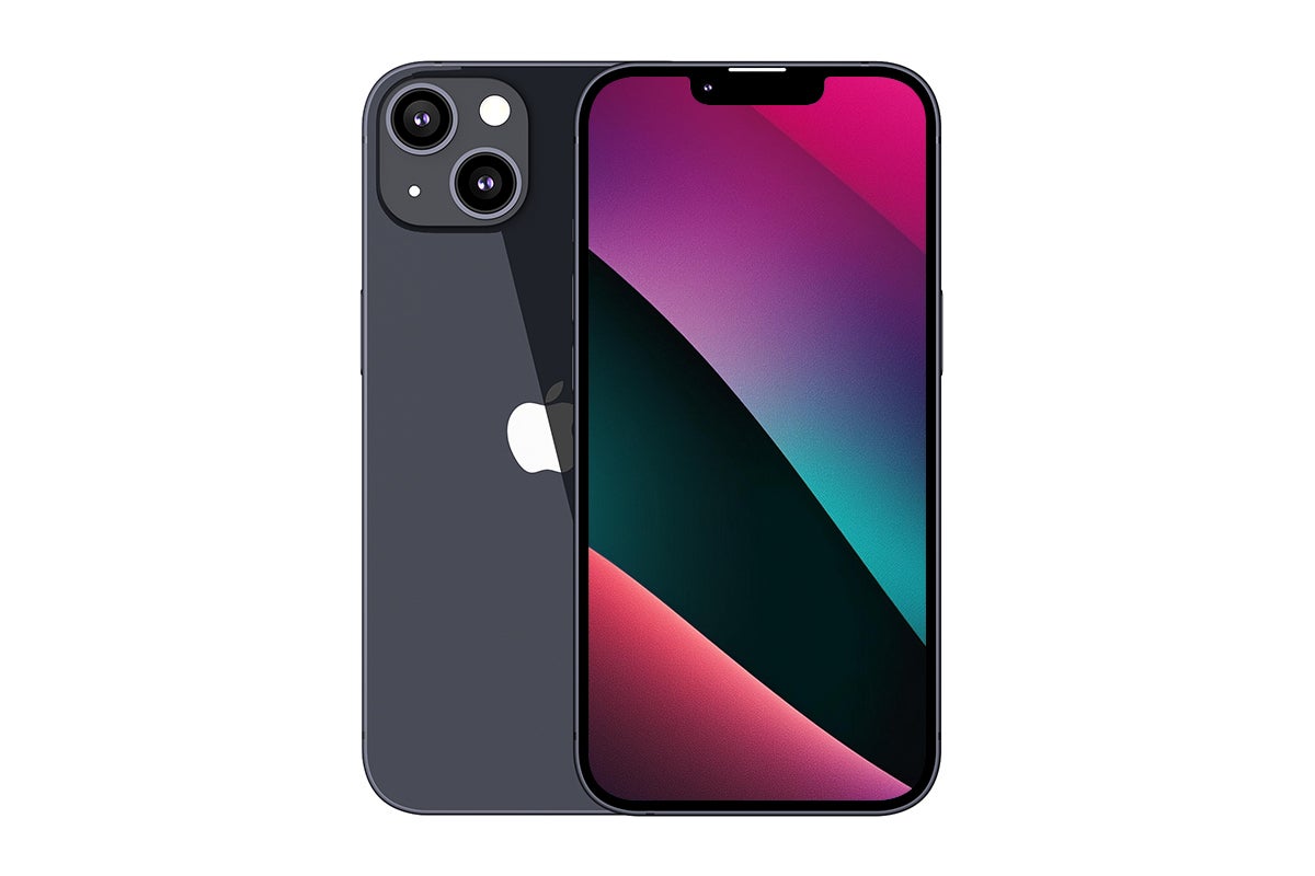 iPhone13 128GB ミッドナイト simフリー ジャンク iPhone 0 Apple 整備